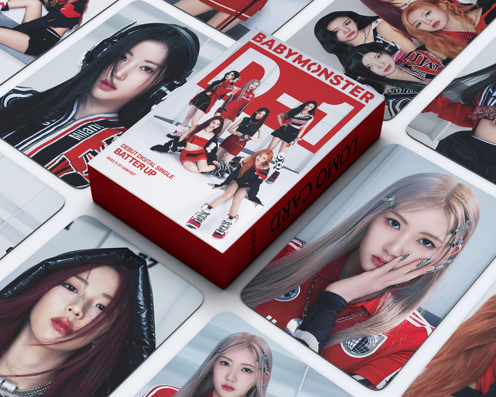 BABYMONSTER